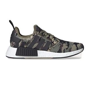 Adidas NMD camo US 12